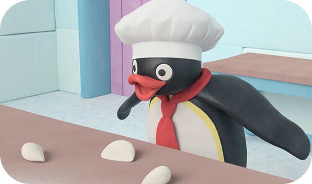 Pingu torna in tv in una veste tutta nuova: 5 curiosità sul pinguino borbottone