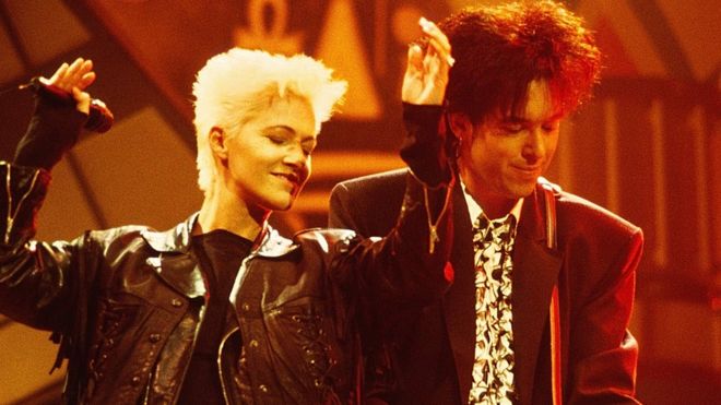 Il doloroso addio a Marie Fredriksson dell'altra metà dei Roxette