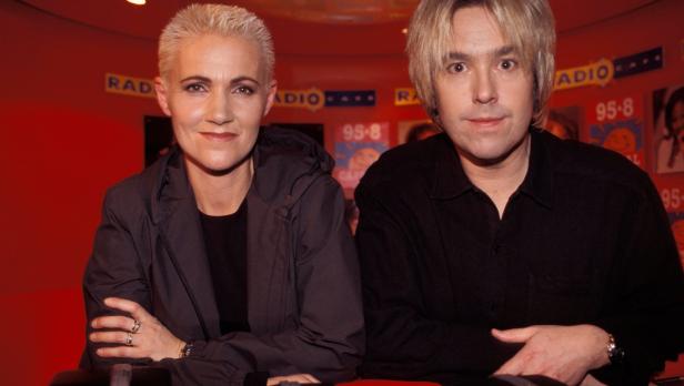 Il doloroso addio a Marie Fredriksson dell'altra metà dei Roxette