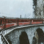 Come salire sull'Hogwarts Express che questo Natale parte da una stazione italiana