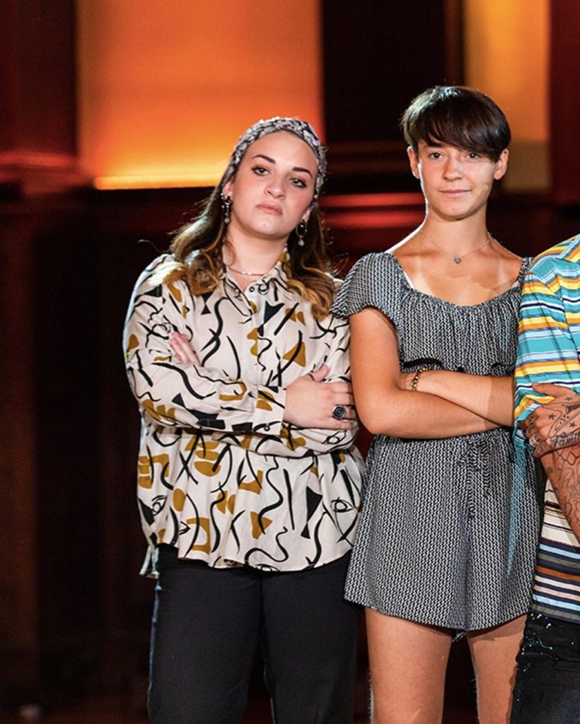 Chi è Sofia, la "Kimono girl" che ha trionfato a X Factor