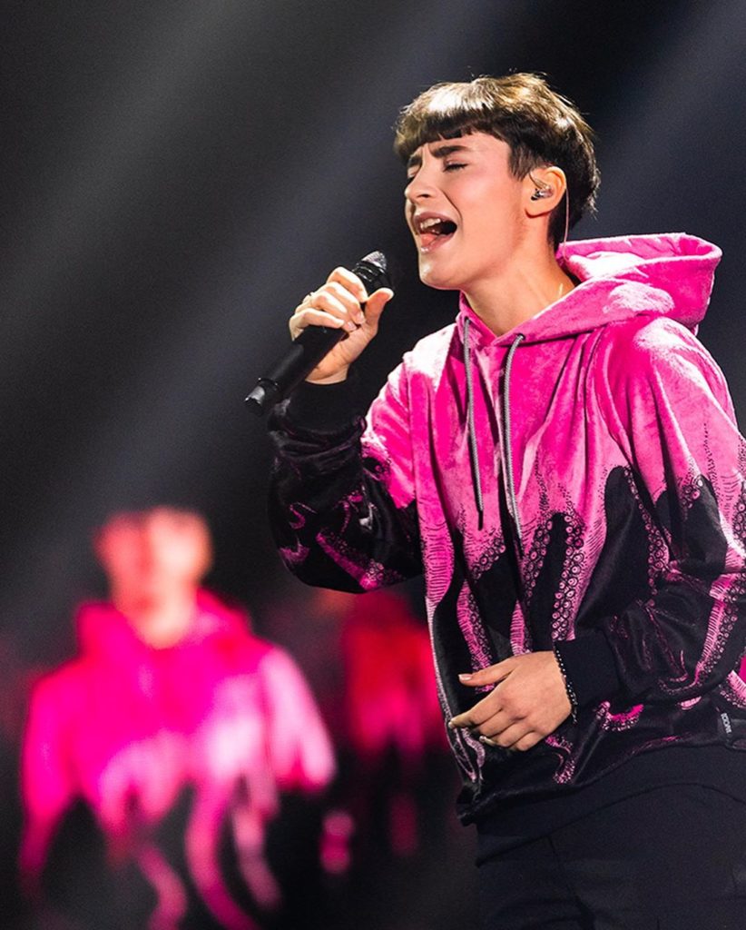 Chi è Sofia, la "Kimono girl" che ha trionfato a X Factor