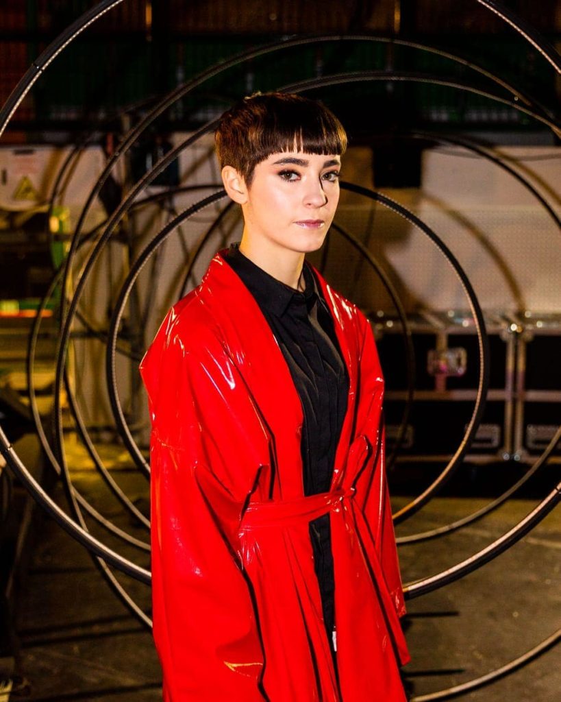 Chi è Sofia, la "Kimono girl" che ha trionfato a X Factor