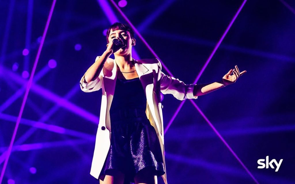 Chi è Sofia, la "Kimono girl" che ha trionfato a X Factor