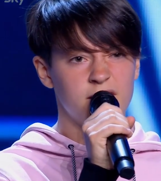 Chi è Sofia, la "Kimono girl" che ha trionfato a X Factor