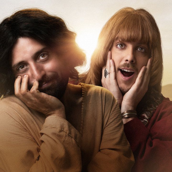 Il film Netflix in cui Gesù è gay che sta facendo infuriare i brasiliani