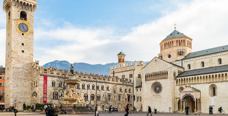 "Dove si vive meglio?": la classifica 2019 delle città italiane