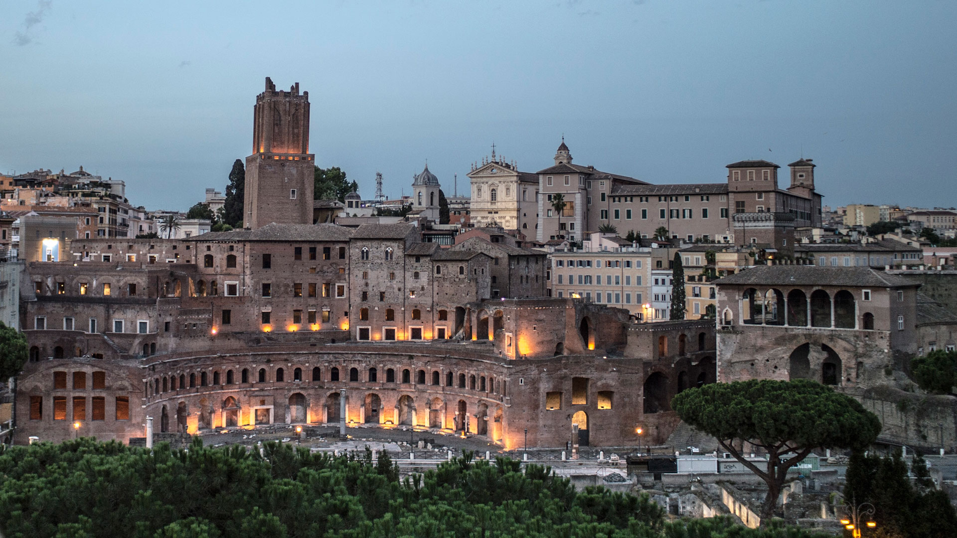 "Dove si vive meglio?": la classifica 2019 delle città italiane