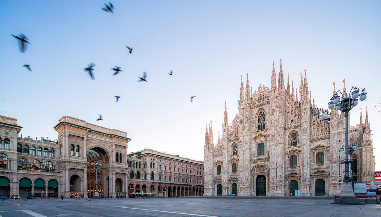"Dove si vive meglio?": la classifica 2019 delle città italiane