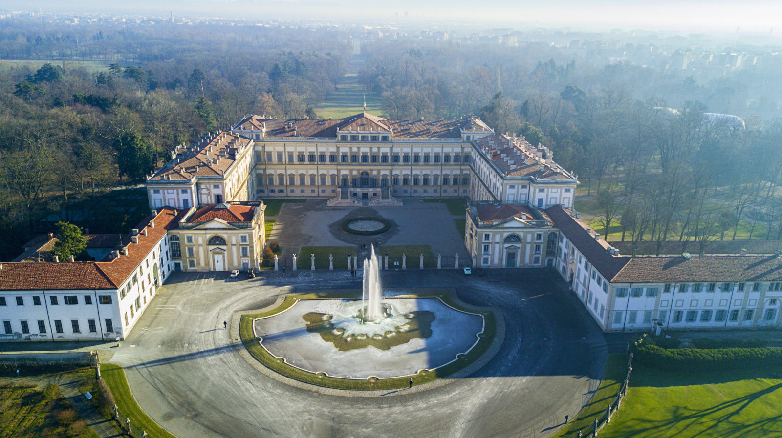 "Dove si vive meglio?": la classifica 2019 delle città italiane
