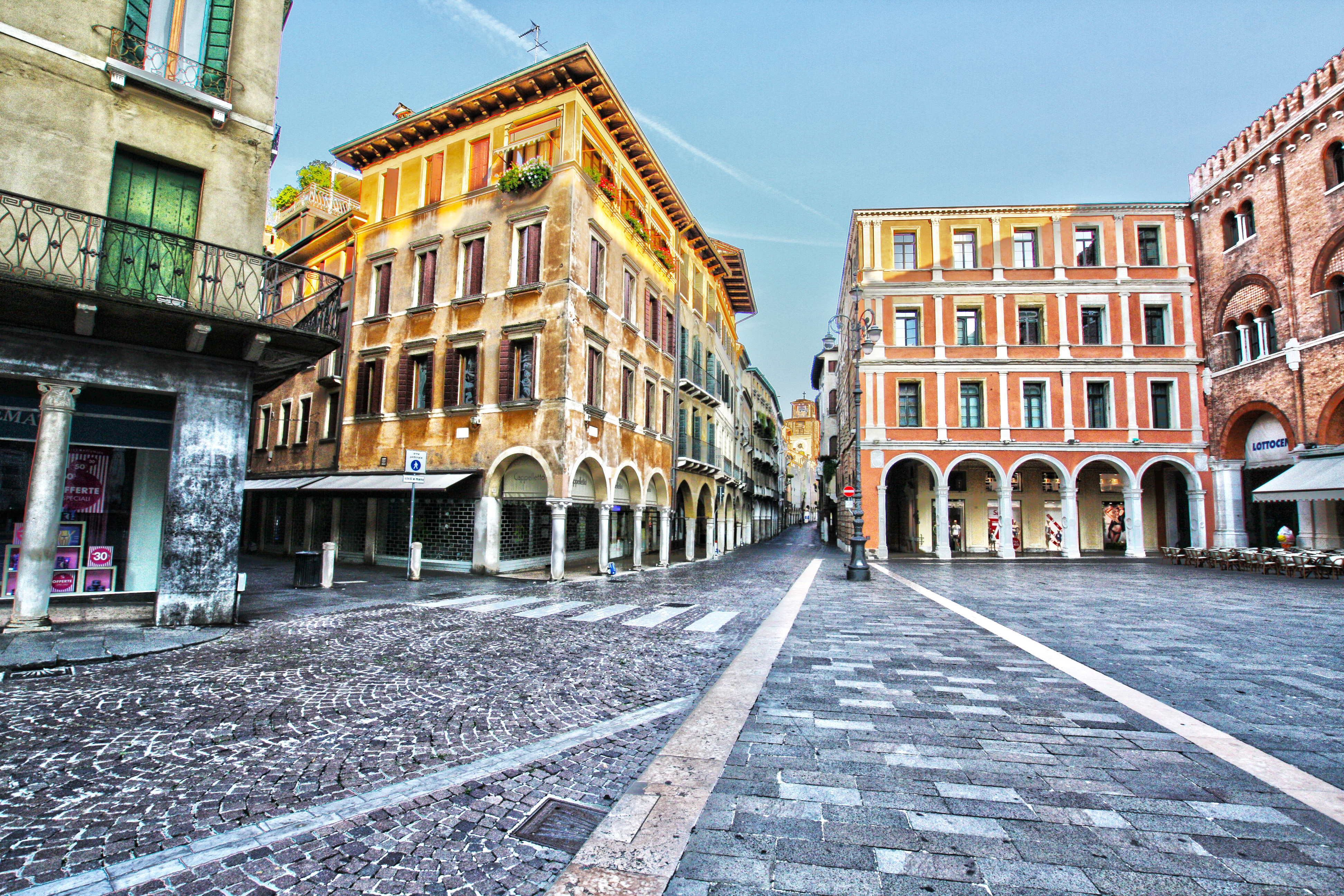 "Dove si vive meglio?": la classifica 2019 delle città italiane