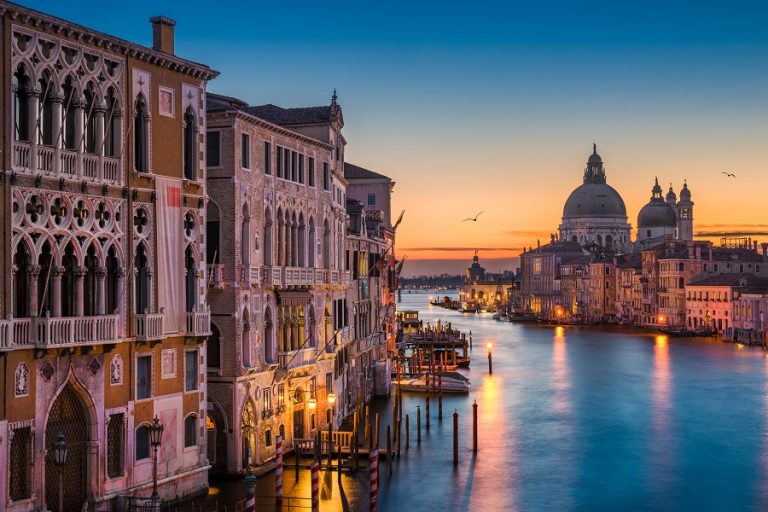 "Dove si vive meglio?": la classifica 2019 delle città italiane