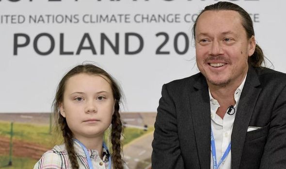 "Ora è felice ma sono preoccupato": Greta Thunberg raccontata dal padre Svante