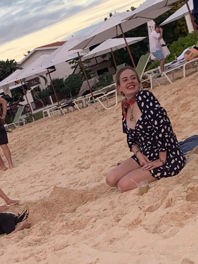 Quei commenti sul nuovo aspetto di Adele dopo la consistente perdita di peso