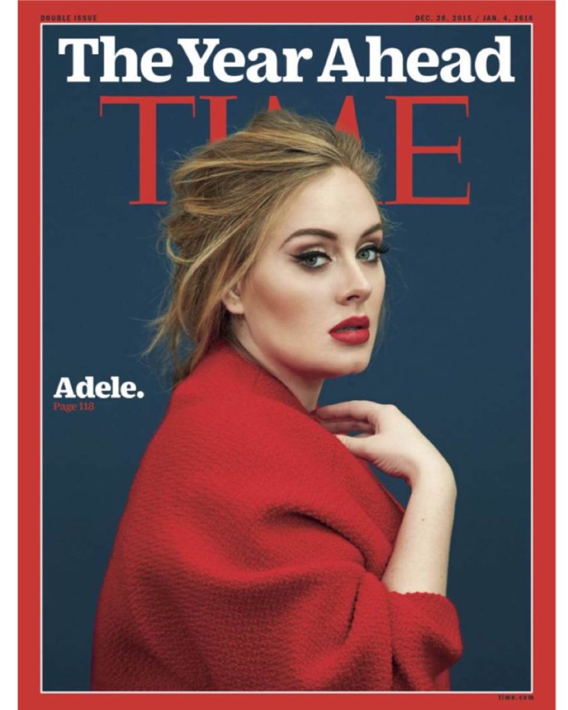 Quei commenti sul nuovo aspetto di Adele dopo la consistente perdita di peso