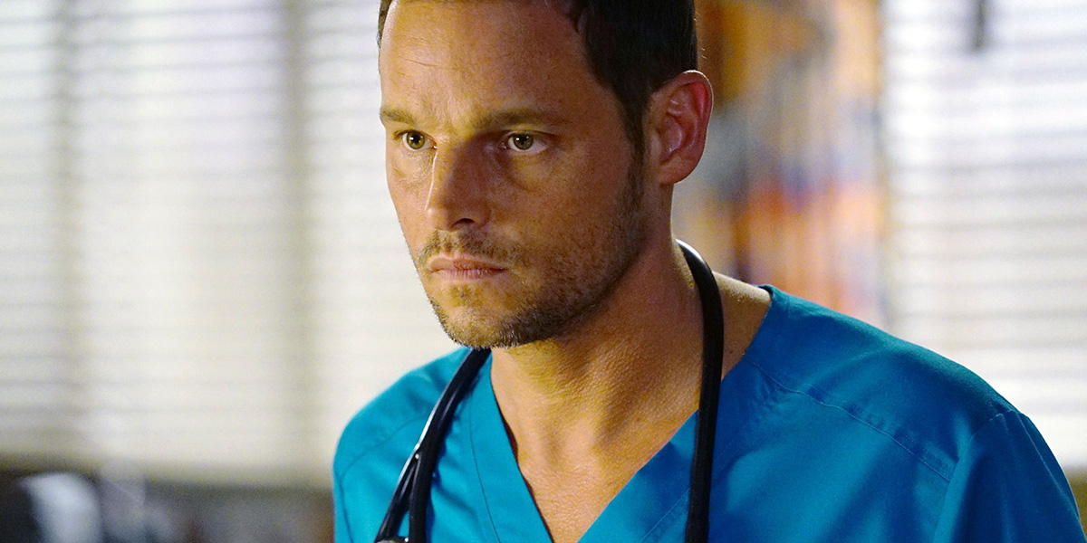 Perche Hanno Tolto Grey's Anatomy Da Prime Video