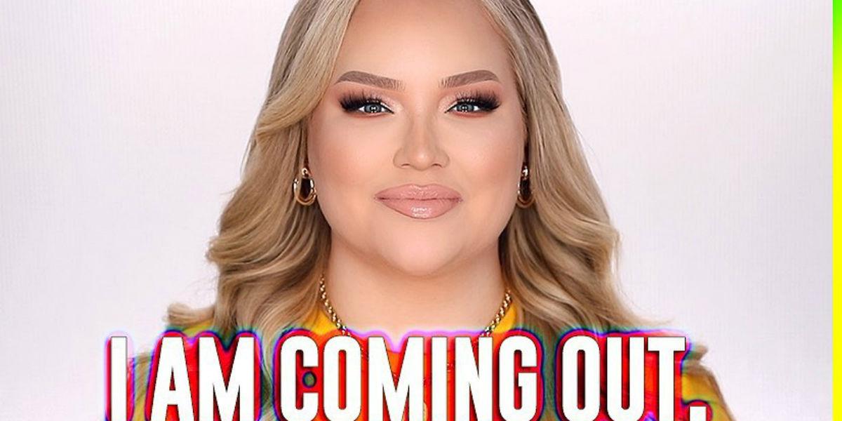 Il video di coming out di Nikkie Tutorials: "Sono una donna trans"