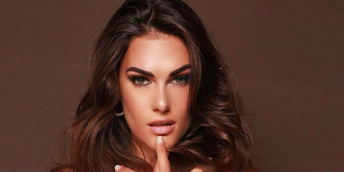 Chi è Francesca Sofia Novello, che non sta un passo dietro a Valentino Rossi