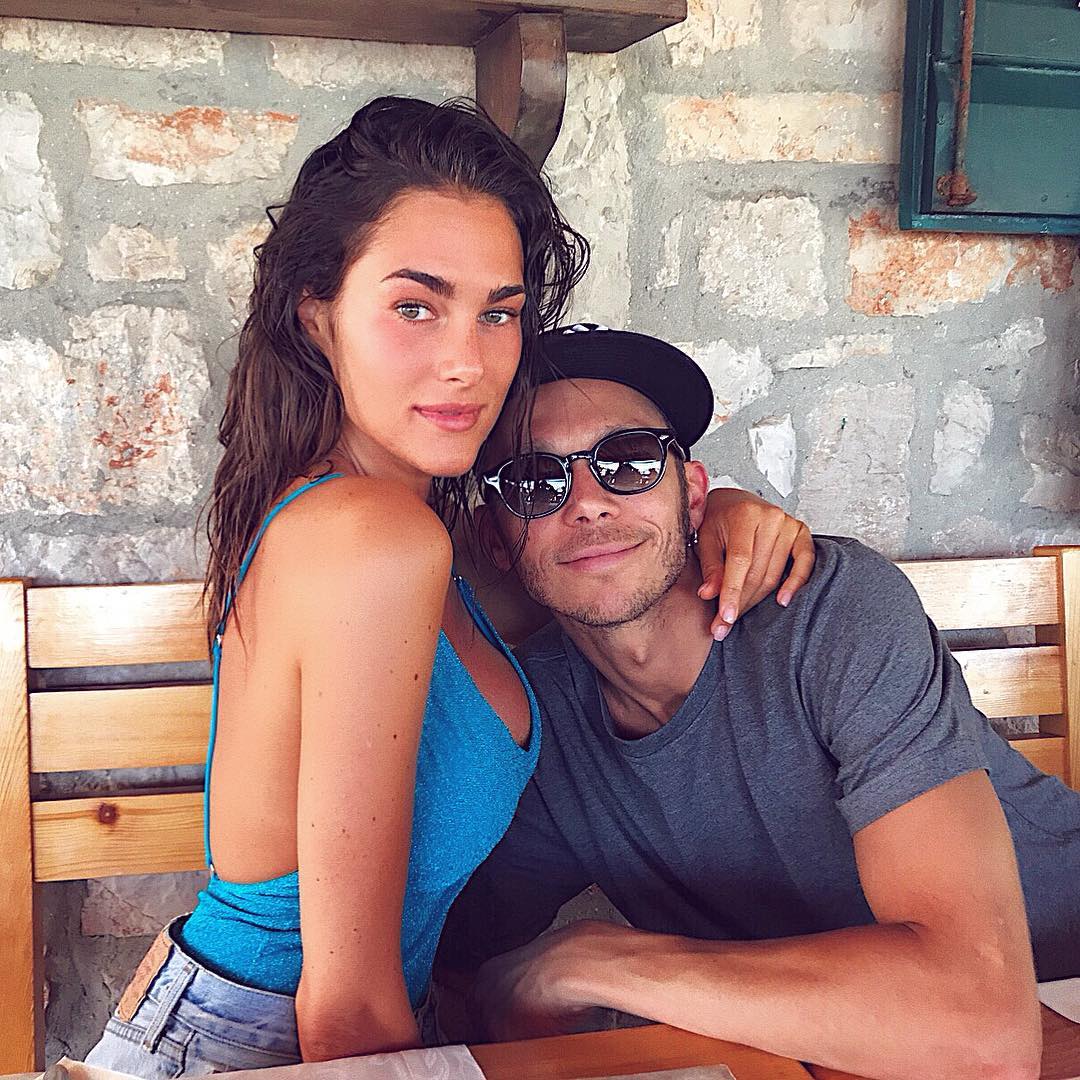 Chi è Francesca Sofia Novello, che non sta un passo dietro a Valentino Rossi