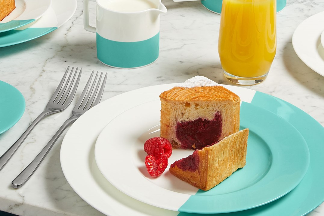 Come prenotare un posto al Tiffany Blue Box Café per una vera "colazione da Tiffany"