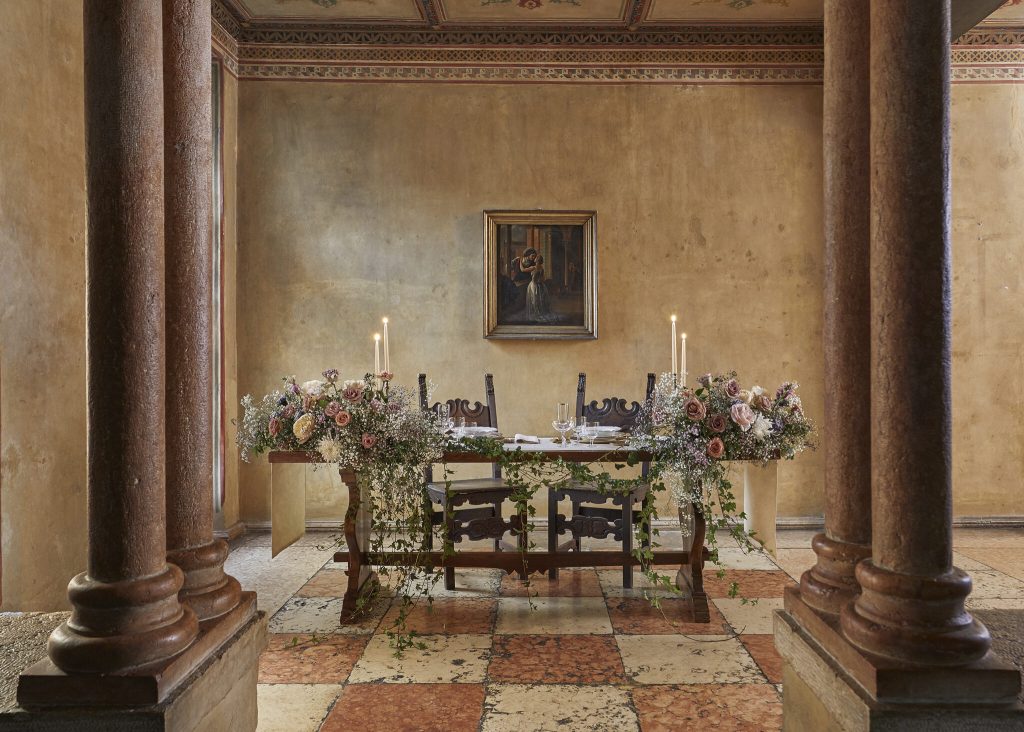 Come vincere una notte gratis nella casa di Giulietta grazie alla tua storia d'amore