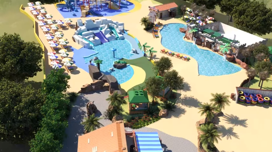 Legoland sbarca in Italia: dove aprirà il primo parco dedicato ai mattoncini