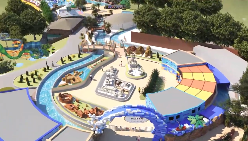 Legoland sbarca in Italia: dove aprirà il primo parco dedicato ai mattoncini