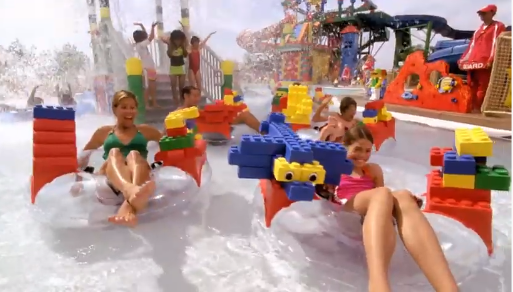 Legoland sbarca in Italia: dove aprirà il primo parco dedicato ai mattoncini