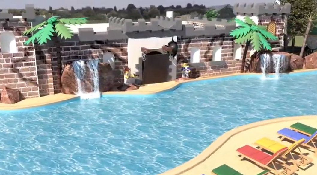 Legoland sbarca in Italia: dove aprirà il primo parco dedicato ai mattoncini