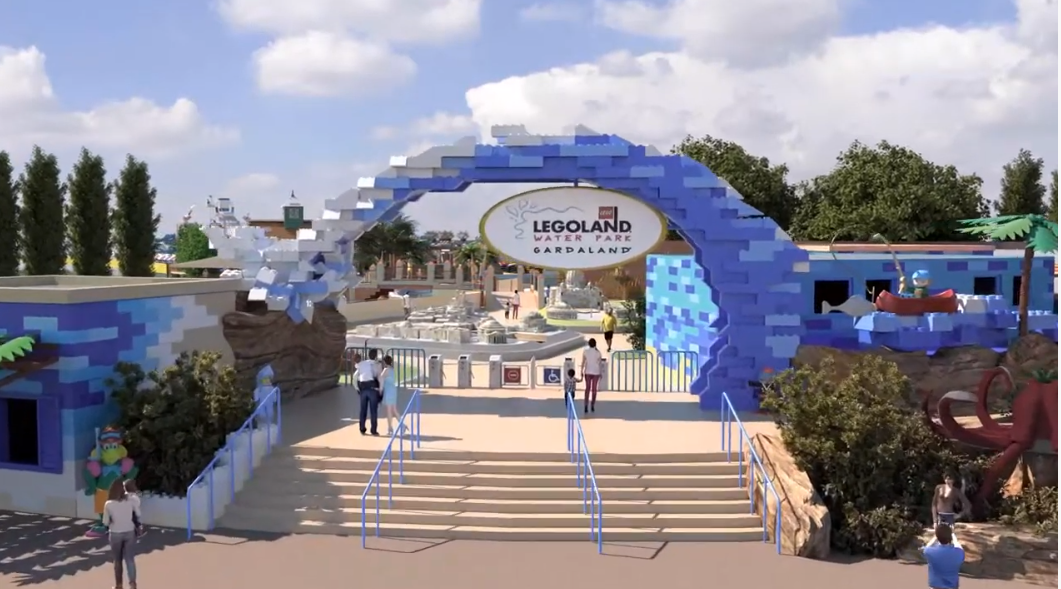 Legoland sbarca in Italia: dove aprirà il primo parco dedicato ai mattoncini