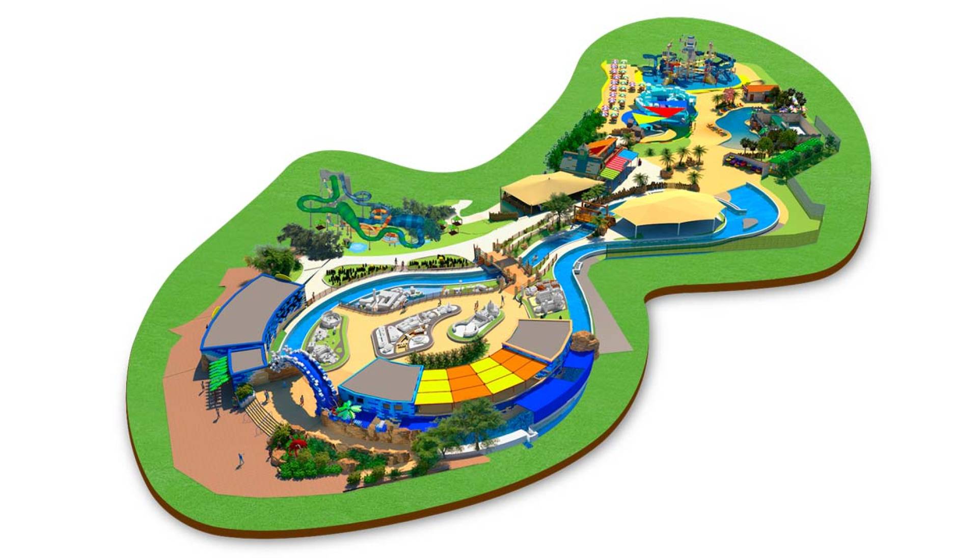 Legoland sbarca in Italia: dove aprirà il primo parco dedicato ai mattoncini