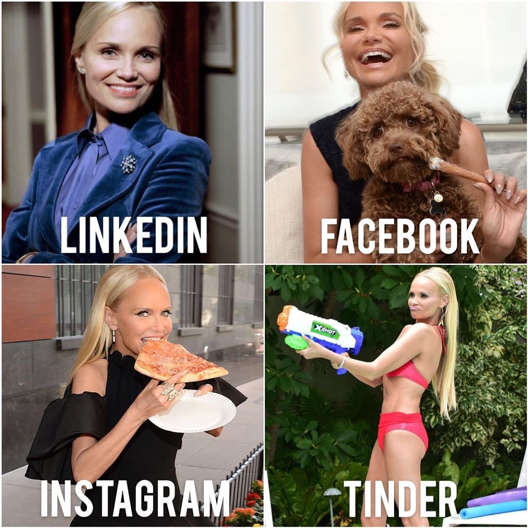Come si cambia a seconda dei social? Cos'è la Dolly Parton Challenge