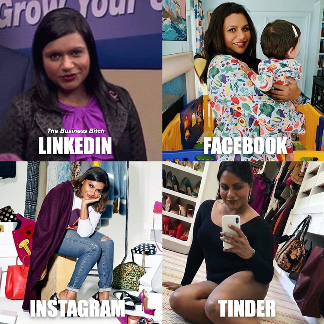 Come si cambia a seconda dei social? Cos'è la Dolly Parton Challenge