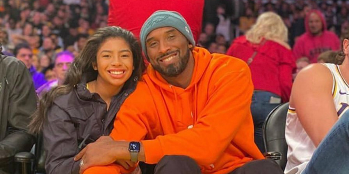 L'addio a Kobe Bryant e Gigi: le strazianti parole della moglie e mamma Vanessa
