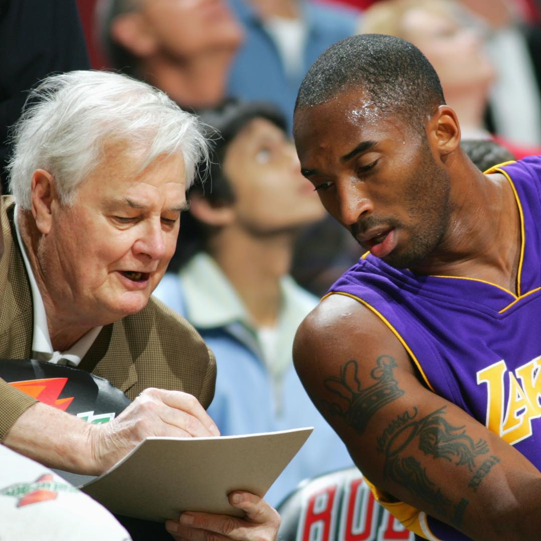 L'addio a Kobe Bryant e Gigi: le strazianti parole della moglie e mamma Vanessa