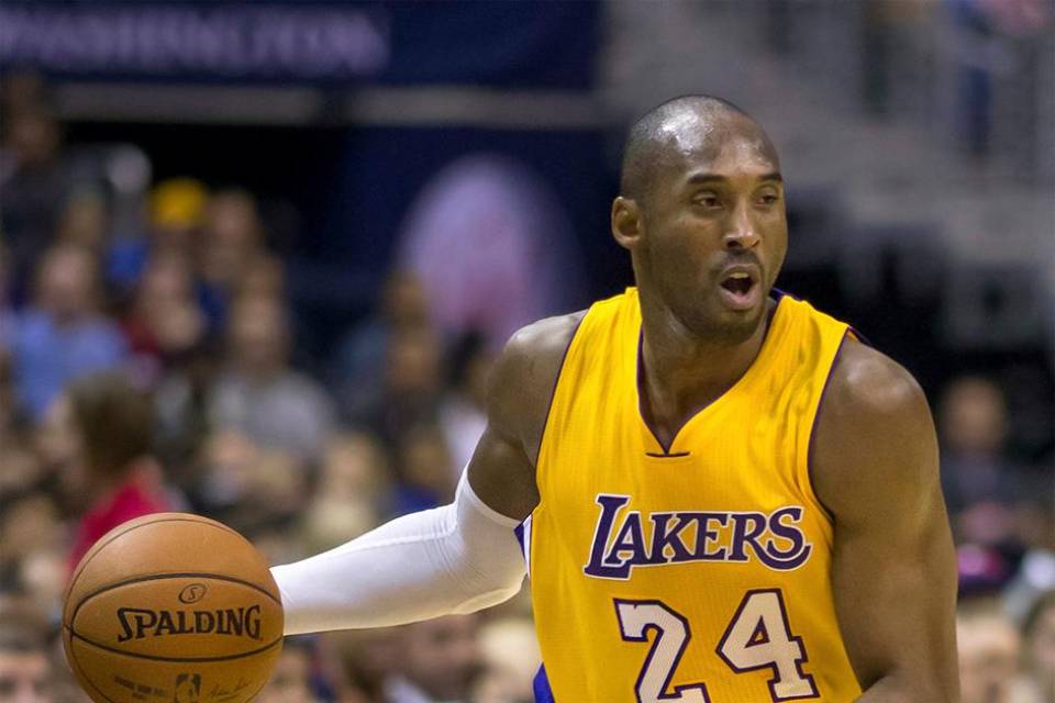 L'addio a Kobe Bryant e Gigi: le strazianti parole della moglie e mamma Vanessa