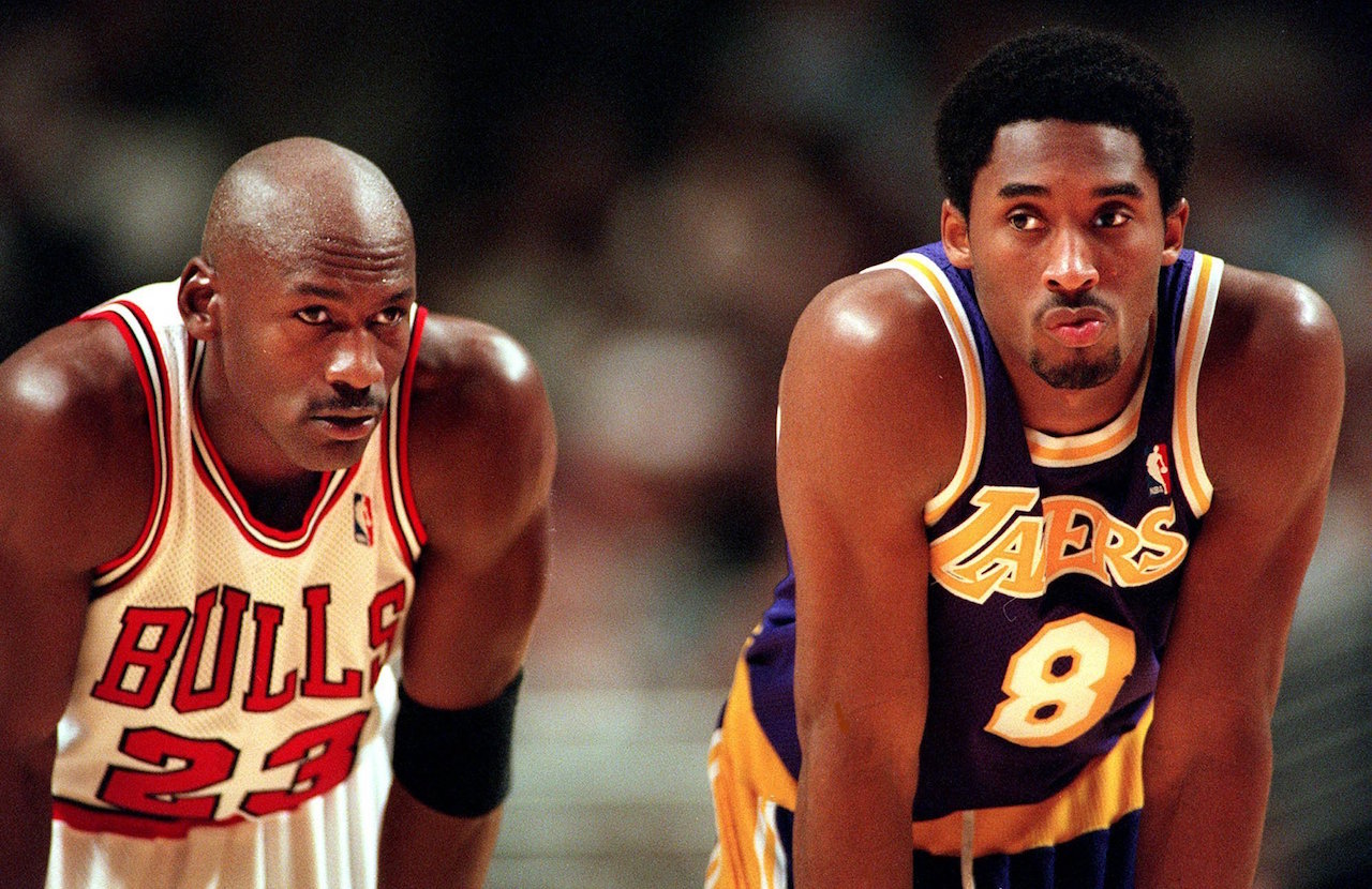 L'addio a Kobe Bryant e Gigi: le strazianti parole della moglie e mamma Vanessa