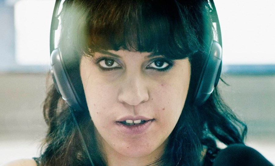 Per il coraggio di Lina Ben Mhenni, morta a 36 anni