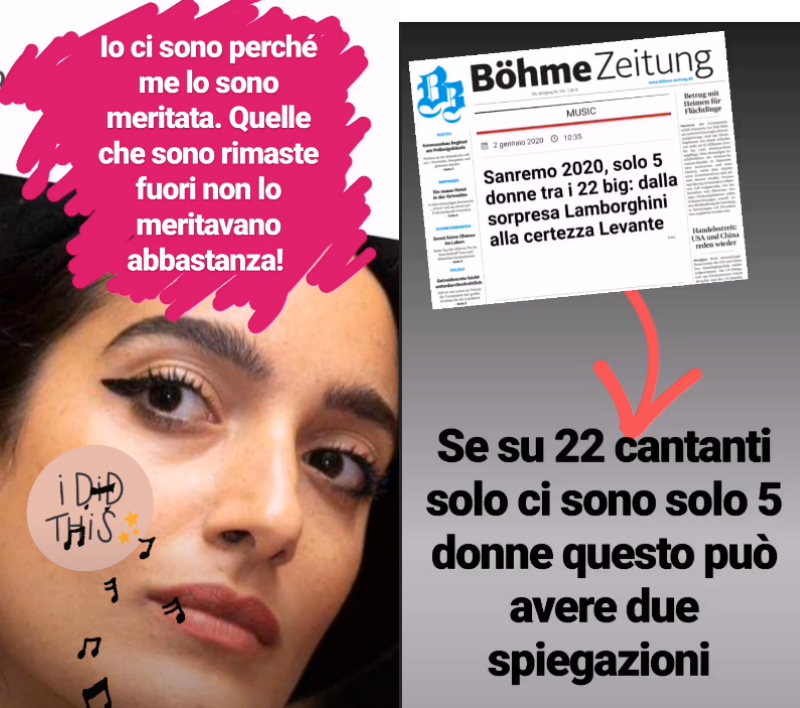 Perché, secondo Michela Murgia, Levante sta facendo confusione