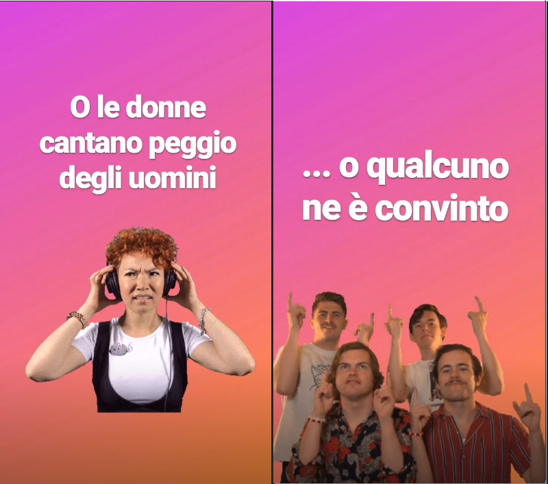 Perché, secondo Michela Murgia, Levante sta facendo confusione