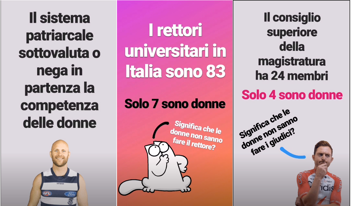 Perché, secondo Michela Murgia, Levante sta facendo confusione