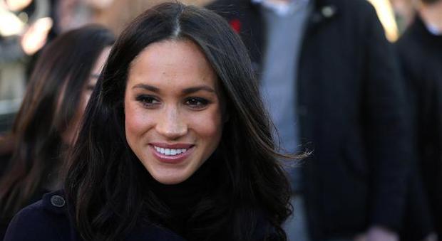 "Meghan Markle" diventa voce del verbo "to meghan markle": ecco come si usa