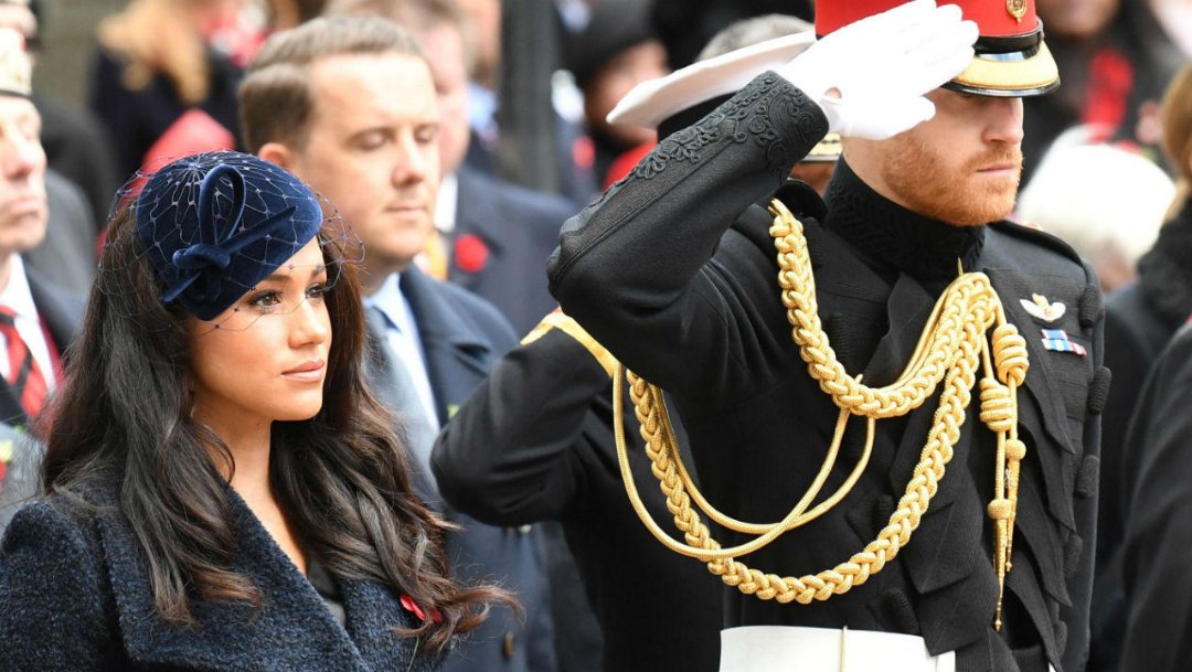 "Meghan Markle" diventa voce del verbo "to meghan markle": ecco come si usa
