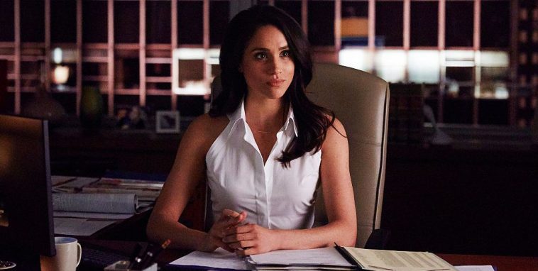 "Meghan Markle" diventa voce del verbo "to meghan markle": ecco come si usa