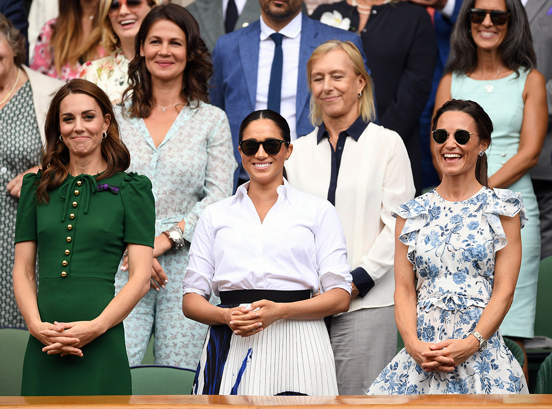 "Meghan Markle" diventa voce del verbo "to meghan markle": ecco come si usa