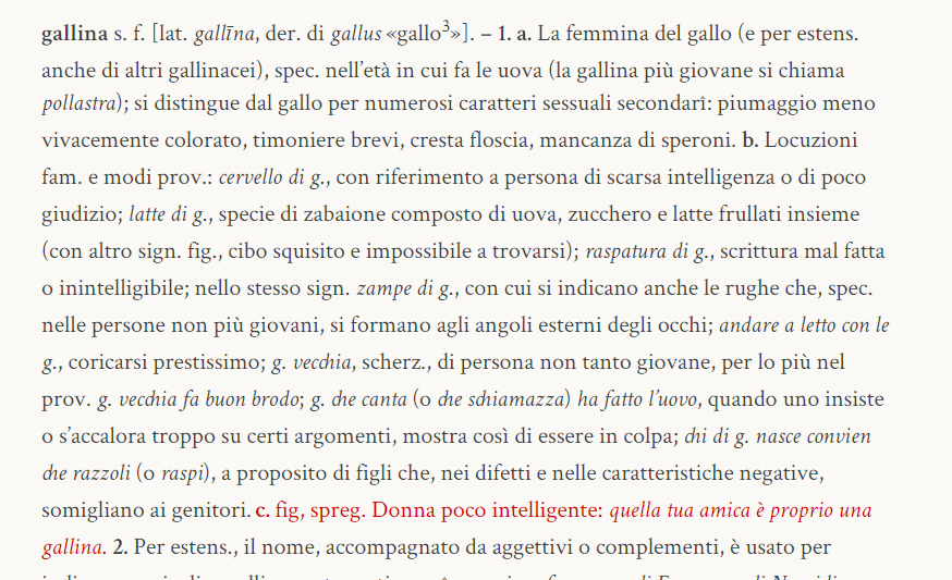 La Luna Nera di Geppi Cucciari e le parole che bruciano le donne