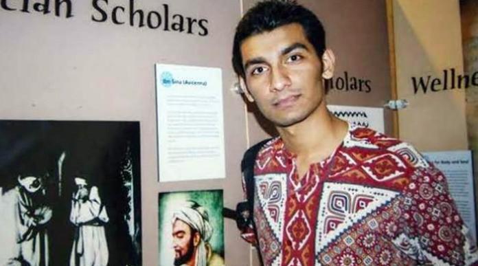 Condannato a morte per aver sostenuto le donne: salvate il prof Junaid Hafeez