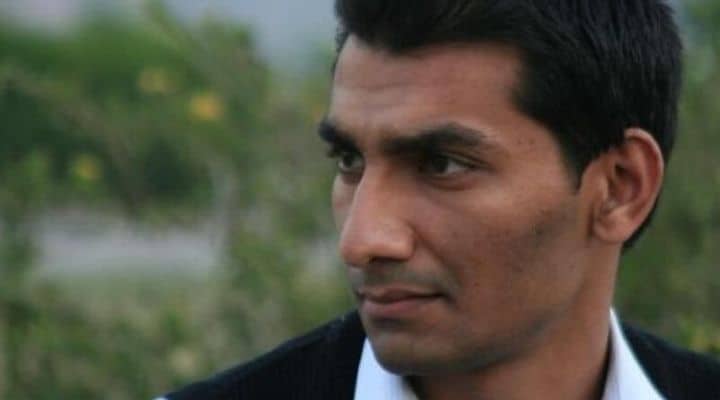 Condannato a morte per aver sostenuto le donne: salvate il prof Junaid Hafeez