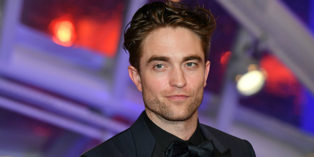 Perché secondo la scienza Robert Pattinson è l'uomo più bello del mondo