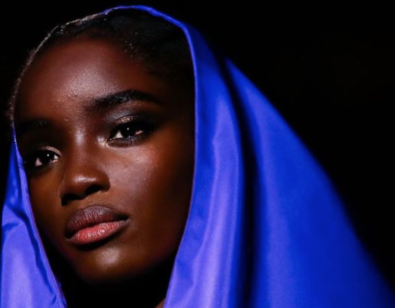 Maty risponde agli insulti: “La bellezza italiana non è solo bianca”